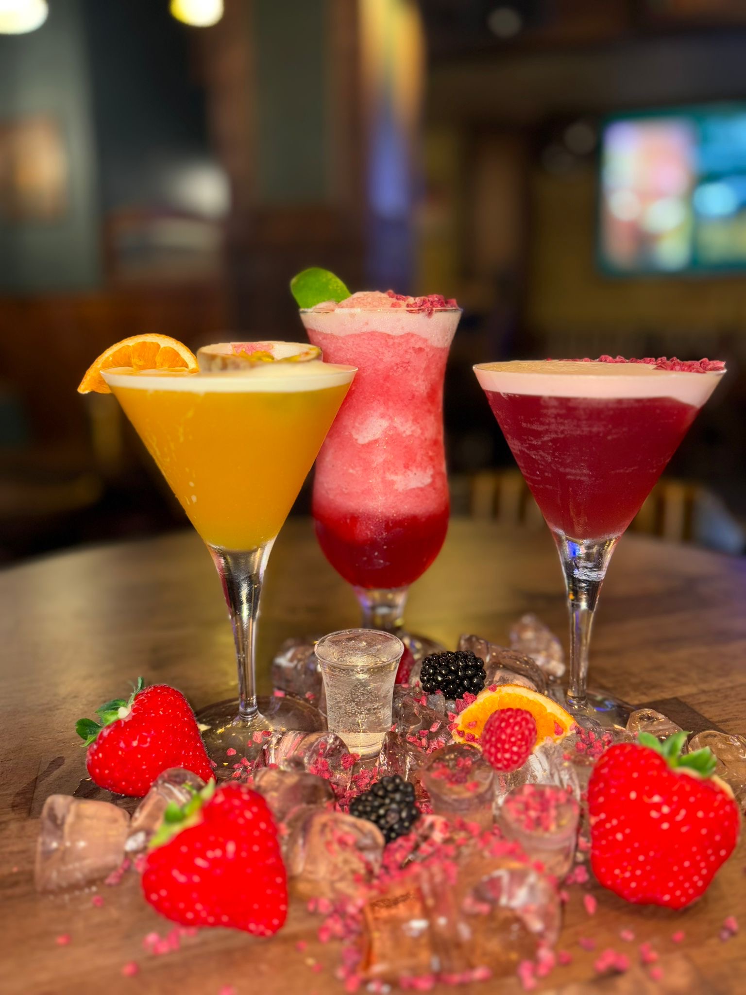 Cocktail
